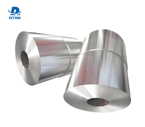 Yogurt Aluminum Foil Lids